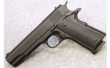 Tisas ~ 1911A1 Service ~ .45 ACP - 2 of 4