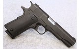 Tisas ~ 1911A1 Service ~ .45 ACP - 1 of 4