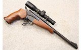 Thompson Center ~ Encore Pro Hunter ~ .30-06 SPRG - 1 of 13