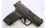 Springfield ~ Hellcat ~ 9mm Luger - 1 of 5