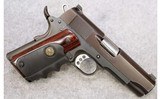 Colt ~ M1911A1 Commander ~ .45 Auto - 1 of 5