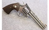 Colt ~ Python ~ .357 Mag - 1 of 6