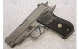 SIG Sauer ~ P220 Legion SAO ~ .45 Auto - 2 of 5