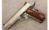 Smith & Wesson ~ SW1911 E Series ~ .45 Auto - 2 of 5