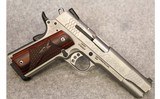 Smith & Wesson ~ SW1911 E Series ~ .45 Auto - 1 of 5