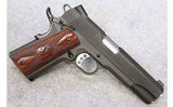 Springfield Armory ~ 1911-A1 ~ .45 Auto - 1 of 5