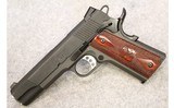 Springfield Armory ~ 1911-A1 ~ .45 Auto - 2 of 5