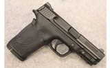 Smith & Wesson ~ M&P Shield EZ ~ .380 Auto - 1 of 4