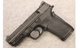 Smith & Wesson ~ M&P Shield EZ ~ .380 Auto - 2 of 4