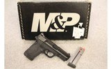 Smith & Wesson ~ M&P Shield EZ ~ .380 Auto - 4 of 4
