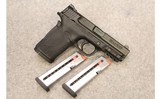 Smith & Wesson ~ M&P Shield EZ ~ .380 Auto - 4 of 4