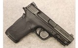 Smith & Wesson ~ M&P Shield EZ ~ .380 Auto - 1 of 4