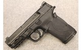 Smith & Wesson ~ M&P Shield EZ ~ .380 Auto - 2 of 4