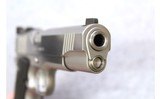 Kimber ~ Stainless Target II ~ .38 Super - 4 of 5