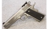 Kimber ~ Stainless Target II ~ .38 Super - 2 of 5