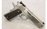 Kimber ~ Stainless Target II ~ .38 Super - 1 of 5