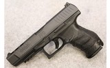 Walther ~ PPQ M2 ~ 9mm Luger - 2 of 4