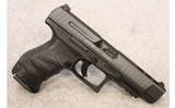 Walther ~ PPQ M2 ~ 9mm Luger - 1 of 4