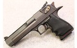 IMI ~ Desert Eagle ~ .44 Mag - 2 of 4