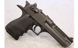 Magnum Research ~ L5 Desert Eagle ~ .357 Mag