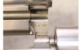 Smith & Wesson ~ 686-3 ~ .357 Mag - 6 of 9