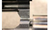 Smith & Wesson ~ 19-3 ~ .357 Mag - 7 of 8