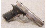 Colt ~ Double Eagle ~ .45 Auto - 1 of 6