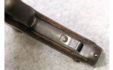 Japanese ~ Nambu Type 14 ~ 8mm Nambu - 5 of 10