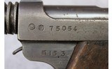 Japanese ~ Nambu Type 14 ~ 8mm Nambu - 6 of 10