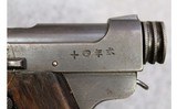 Japanese ~ Nambu Type 14 ~ 8mm Nambu - 7 of 10