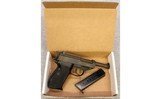 Walther ~ P1 ~ 9mm Luger - 5 of 5