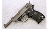Walther ~ P1 ~ 9mm Luger - 2 of 5