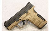 Springfield Armory ~ XDS-9 ~ 9mm Luger - 2 of 4