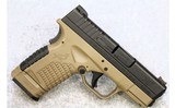 Springfield Armory ~ XDS-9 ~ 9mm Luger - 1 of 4