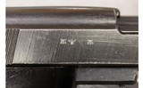 Walther ~ P-38 (AC44) ~ 9mm Luger - 8 of 10