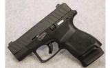 Beretta ~ APX A1 Carry ~ 9mm Luger - 2 of 3
