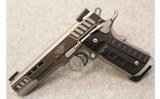 Kimber ~ Rapide Black Ice ~ .45 ACP - 2 of 5