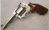 Ruger ~ Redhawk ~ .357 Mag - 2 of 9