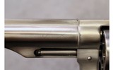 Ruger ~ Redhawk ~ .357 Mag - 8 of 9