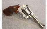 Ruger ~ Redhawk ~ .357 Mag