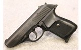 SIG Sauer ~ P230 ~ 9mm Kurz - 2 of 4