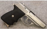 SIG Sauer ~ P230 SL ~ 9mm Kurz - 1 of 5