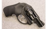 Ruger ~ LCR ~ .22 WMR - 1 of 5