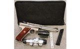 Ruger ~ MK III Hunter ~ .22 LR - 5 of 5