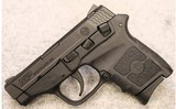 Smith & Wesson ~ Bodyguard ~ .380 Auto - 2 of 4