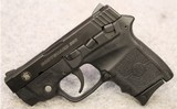 Smith & Wesson ~ Bodyguard ~ .380 Auto - 2 of 4