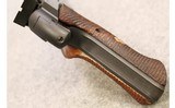Hi-Standard ~ Model 102 Supermatic Trophy ~ .22 LR - 3 of 4