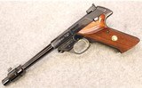 Hi-Standard ~ Model 102 Supermatic Trophy ~ .22 LR - 2 of 4
