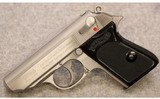 Walther ~ PPK ~ .380 ACP - 2 of 4