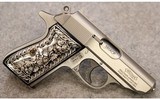 Walther ~ PPK/S ~ .380 ACP - 1 of 5